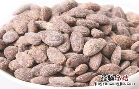 吊瓜子的功效与作用 吊瓜子的功效与作用及食用方法