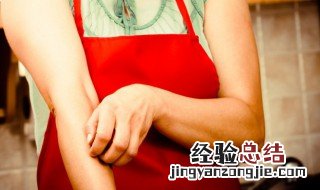 皮肤遇热就痒怎么办 皮肤遇热就痒怎么解决