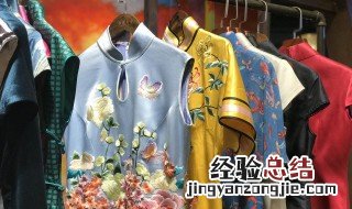 旗袍耳饰搭配技巧 穿旗袍配什么耳饰