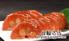 桂花莲藕做法窍门 桂花莲藕做法