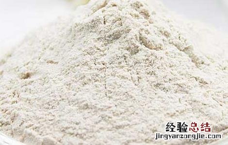 茯苓粉面膜怎么做 茯苓粉面膜怎么做的