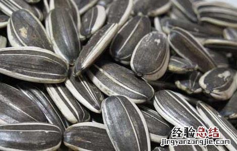 瓜子的热量高吗 恰恰瓜子的热量高吗