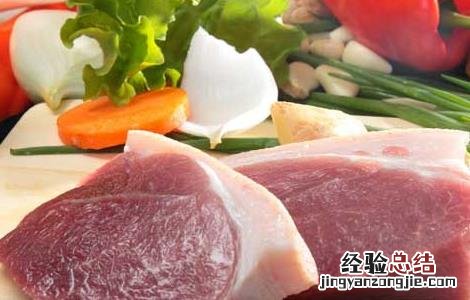 生吃猪肉会死吗 吃猪肉等于自杀是真的吗