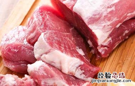 生吃猪肉会死吗 吃猪肉等于自杀是真的吗