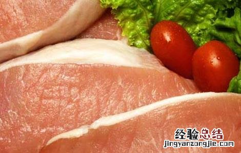 生吃猪肉会死吗 吃猪肉等于自杀是真的吗