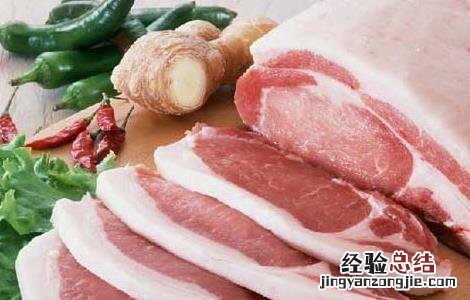 生吃猪肉会死吗 吃猪肉等于自杀是真的吗