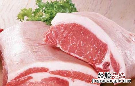 生吃猪肉会死吗 吃猪肉等于自杀是真的吗