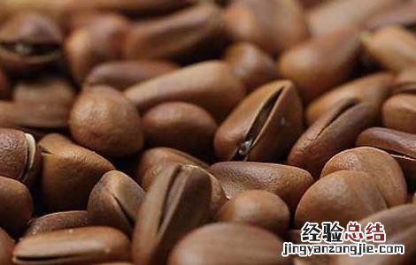 松子的副作用有哪些 松子的副作用有哪些禁忌