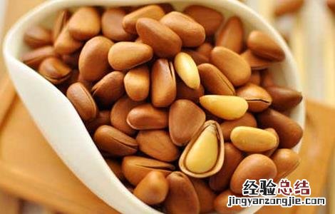松子的副作用有哪些 松子的副作用有哪些禁忌