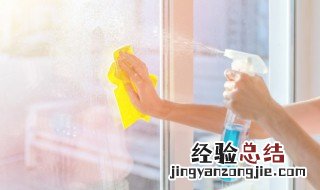 纱窗怎么清洗 如何清洗纱窗