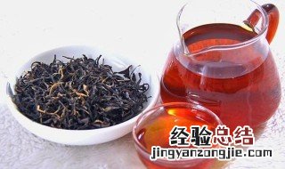 红茶制法发明地是哪里 红茶制法简单介绍