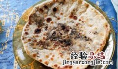 梅干菜薄饼怎么和面 梅干菜饼做法介绍