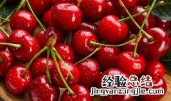 摘樱桃摘樱桃怎么发朋友圈 适合摘樱桃发朋友圈的句子