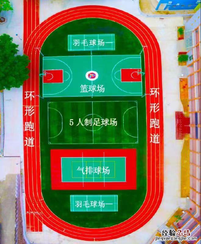 连江东岱中心小学体育场对外开放