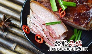 炒腊肉需要煮一下吗 炒腊肉 腊肉需要煮吗