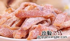 茯苓饼怎么做 茯苓饼做法介绍