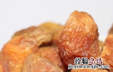 吊死干是什么东西 吊死干的功效和作用