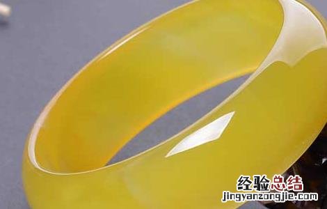 黄玉髓的功效与作用和价钱 黄玉髓的功效与作用