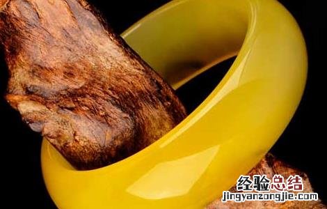 黄玉髓的功效与作用和价钱 黄玉髓的功效与作用