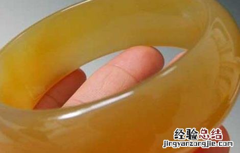 黄玉髓的功效与作用和价钱 黄玉髓的功效与作用