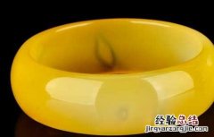 黄玉髓的功效与作用和价钱 黄玉髓的功效与作用