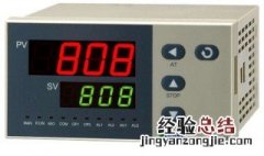 温控表怎么设置上下限 温控表怎么设置
