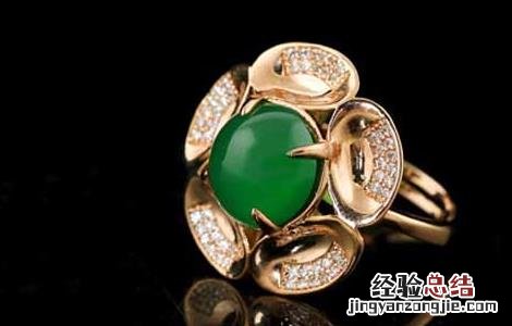 绿玉髓的功效与作用图片 绿玉髓的功效与作用