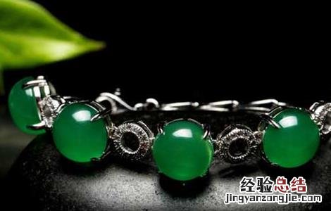 绿玉髓的功效与作用图片 绿玉髓的功效与作用