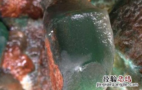 绿玉髓的功效与作用图片 绿玉髓的功效与作用