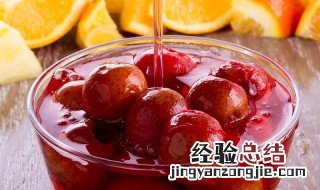 怎样做酸甜可口的苹果山楂罐头 制作可口的山楂苹果罐头的方法介绍
