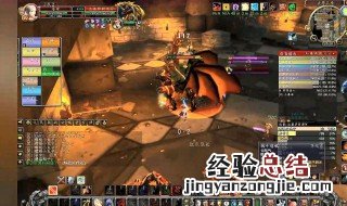 魔兽世界怀旧服升级最快的人 魔兽世界怀旧服怎么升级快一个人