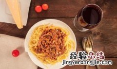 炸酱怎么做最好吃又简单 炸酱怎么做