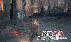 黑暗之魂3冰狗锤质变什么 黑魂3冰狗锤质变什么