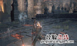 黑暗之魂3冰狗锤质变什么 黑魂3冰狗锤质变什么