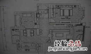 工地图纸怎么算平方 工地图纸算平方的方法