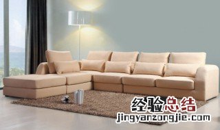 科技布沙发怎么清洗油污 科技布沙发有油污怎么清洗