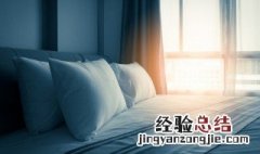 什么是床盖 什么是床上四件套