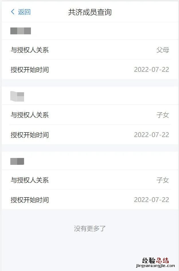 附图解 武汉职工医保个人账户共济操作流程指南