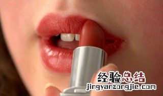 朋友圈口红软文怎么写 关于口红的句子