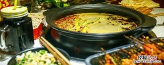 成都哪家串串香正宗 成都最地道的串串香