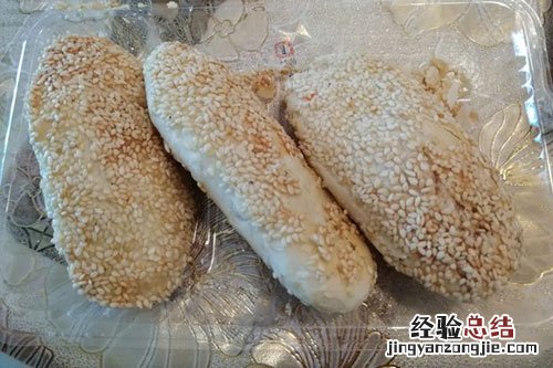 上海小吃有哪些 上海小吃有哪些小吃