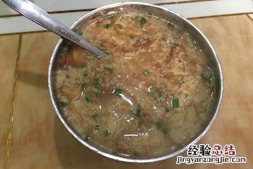 上海小吃有哪些 上海小吃有哪些小吃