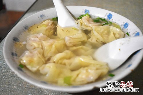 上海小吃有哪些 上海小吃有哪些小吃