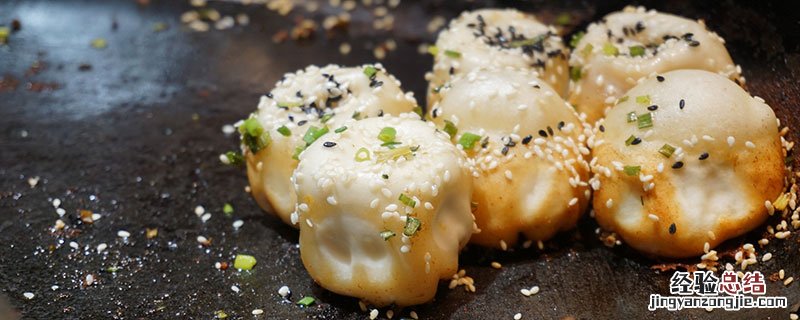 上海小吃有哪些 上海小吃有哪些小吃