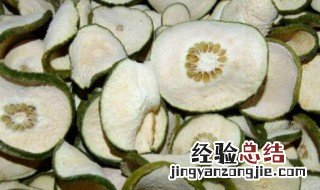 减肥果泡水一天喝几次 减肥果泡水喝一个月能瘦几斤