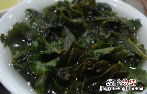 铁观音的功效与作用及副作用 铁观音的功效与作用