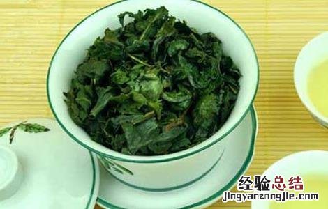 铁观音的功效与作用及副作用 铁观音的功效与作用
