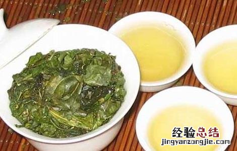 铁观音的功效与作用及副作用 铁观音的功效与作用