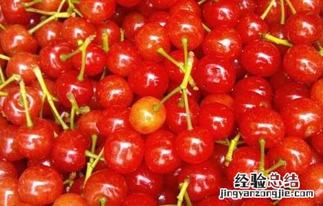 樱桃吃多了会怎么样 樱桃吃多了会怎么样视频