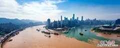 水能宝库集中在什么河段 水能宝库是哪条河